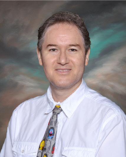 Mr. Cortes 